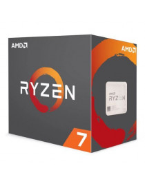 AMD Ryzen 7 3700X CPU with...