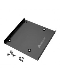 Corsair SSD Mounting Bracket  Frame to Fit 2.5“ SSD into a 3.5“ Drive Bay
