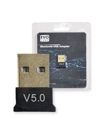 Evo Labs Bluetooth 5.0 USB...