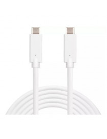 Sandberg USB-C to USB-C Charging Cable  PD  60W  2 Metres  5 Year Warranty