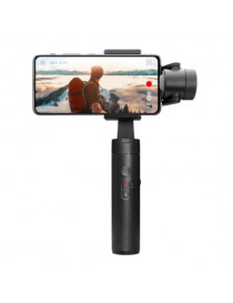 Asus ZenGimbal 3-Axis Phone Stabilizer  Foldable  Handheld  1/4“ Screw Tripod  Vortex Mode  Face/Object Tracking  Time Lapse  Panorama  POV  Sport Mode