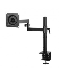 Arctic X1 Single Monitor Arm  Up to 43“ Monitors / 49“ Ultrawide  180° Swivel  360° Rotation