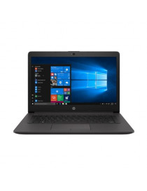 HP 240 G7 Laptop  14“  Celeron N4020  4GB  128GB SSD  No Optical  Windows 10 Pro Academic