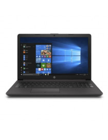 HP 250 G7 Laptop  15.6“  Celeron N4020  4GB  128GB SSD  No Optical  Windows 10 Pro Academic