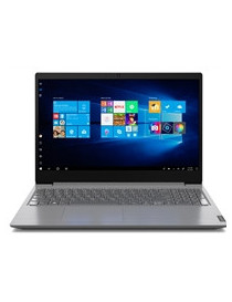 Lenovo V15-IML 82NB003LUK  Laptop  15.6 Inch Full HD 1080p Screen  Intel Core i5-10210U 10th Gen  8GB RAM  256GB SSD  Windows 10 Pro  Iron Grey