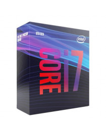 Intel Core i7-9700 CPU...