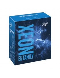 Intel Core Xeon E5-1650 v4 CPU  Six Core  2011-3  140W  3.6GHz (4.0GHz Turbo)  15MB Cache  14nm  No Graphics  NO HEATSINK/FAN