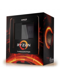 AMD Ryzen Threadripper 3990X  TRX4  2.9GHz (4.3 Turbo)  64-Core  280W  256MB Cache  7nm  3rd Gen  No Graphics  NO HEATSINK/FAN
