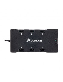 Corsair 6-port RGB LED Hub...