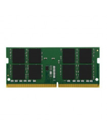 Kingston 16GB  DDR4  2666MHz (PC4-21300)  CL19 SODIMM Memory