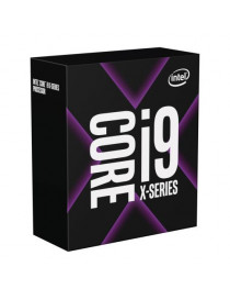 Intel Core I9-10940X  2066  3.3GHz (4.6 Turbo)  14-Core  165W  19.25MB Cache  Overclockable  No Graphics  Cascade Lake  NO HEATSINK/FAN