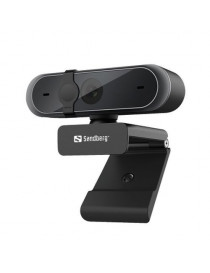 Sandberg USB FHD Webcam Pro...