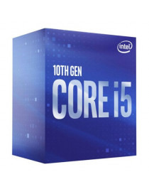 Intel Core I5-10500 CPU...