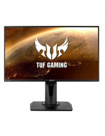 Asus 24.5“ TUF Gaming Monitor (VG259QM)  Fast IPS  1920 x 1080  1ms  2 HDMI  DP  Overclockable 280Hz  Speakers