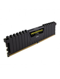 Corsair Vengeance LPX 16GB  DDR4  3600MHz (PC4-28800)  CL18  XMP 2.0  Ryzen Optimised  DIMM Memory